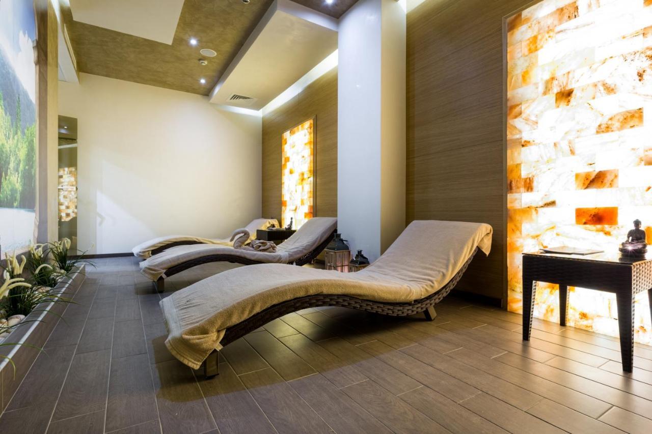 Villa Florence Boutique Apart Hotel スヴェティ・ヴラス エクステリア 写真