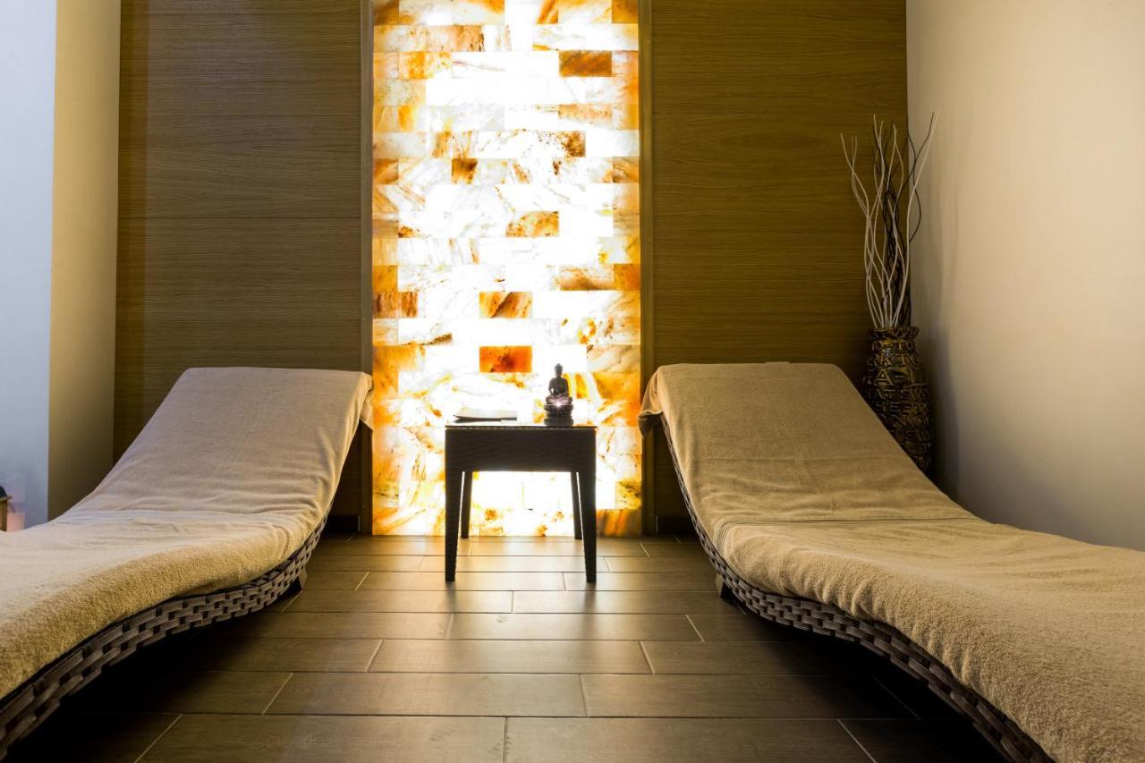 Villa Florence Boutique Apart Hotel スヴェティ・ヴラス エクステリア 写真