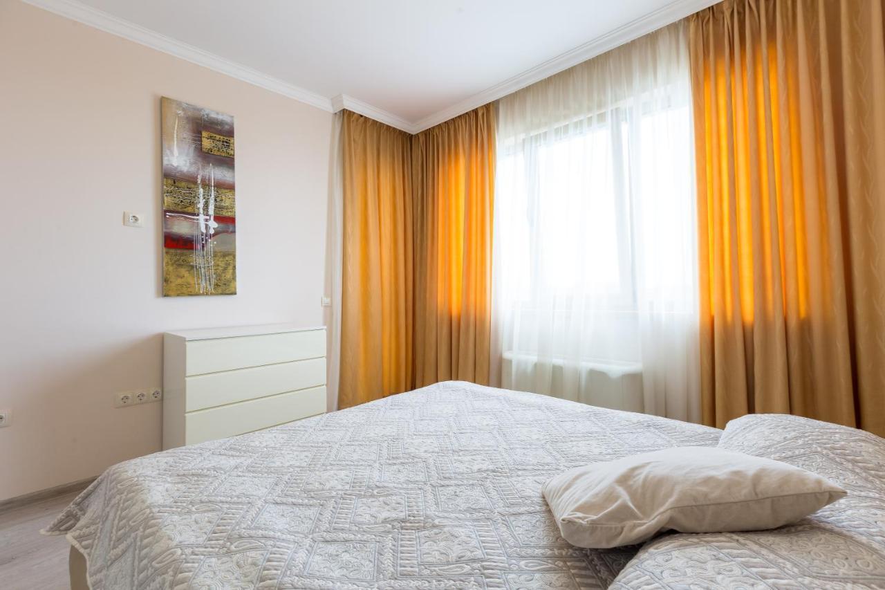 Villa Florence Boutique Apart Hotel スヴェティ・ヴラス エクステリア 写真