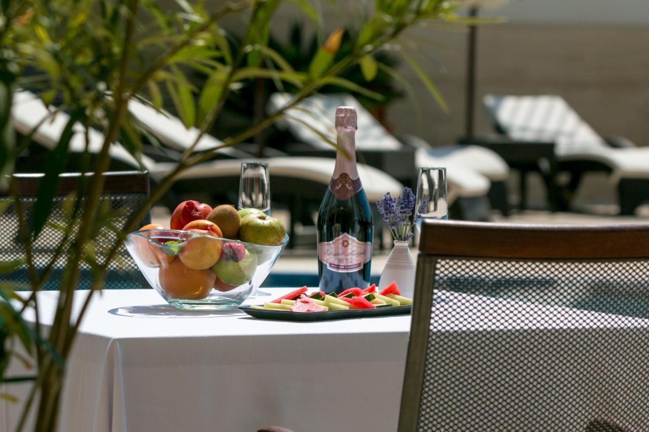 Villa Florence Boutique Apart Hotel スヴェティ・ヴラス エクステリア 写真