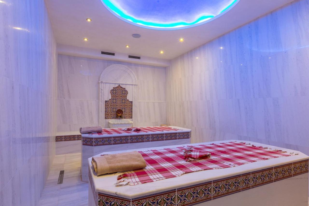 Villa Florence Boutique Apart Hotel スヴェティ・ヴラス エクステリア 写真
