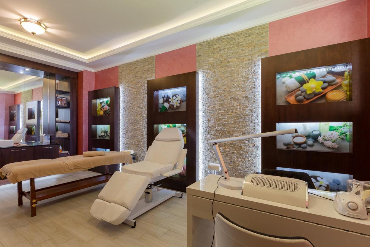 Villa Florence Boutique Apart Hotel スヴェティ・ヴラス エクステリア 写真