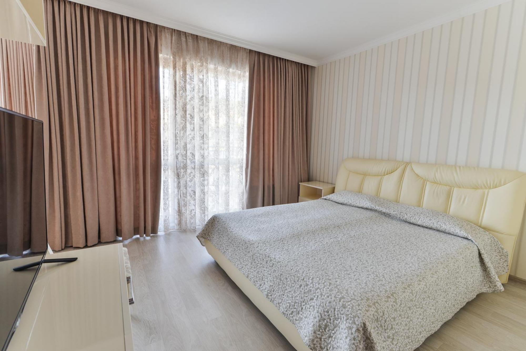 Villa Florence Boutique Apart Hotel スヴェティ・ヴラス エクステリア 写真