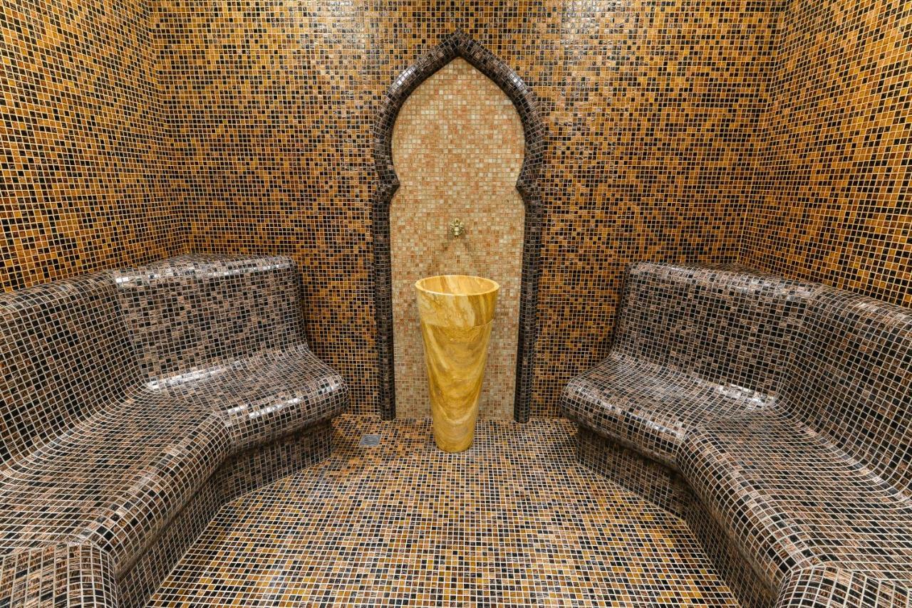 Villa Florence Boutique Apart Hotel スヴェティ・ヴラス エクステリア 写真